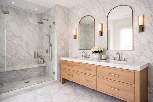 BIANCO CARRARA EXT
