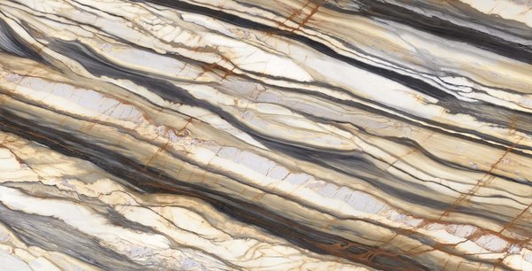 CALACATTA OYSTER GOLD